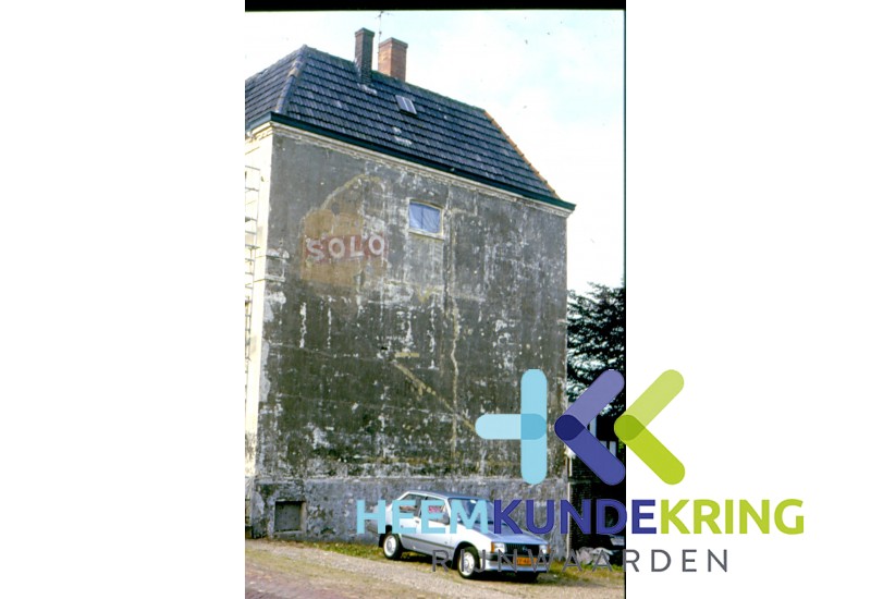 Tolkamer 09-1988 Hoofdstraat F00002031